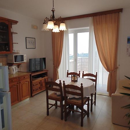 Villa Apartments Mate Cebalo Lumbarda Luaran gambar