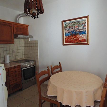 Villa Apartments Mate Cebalo Lumbarda Luaran gambar