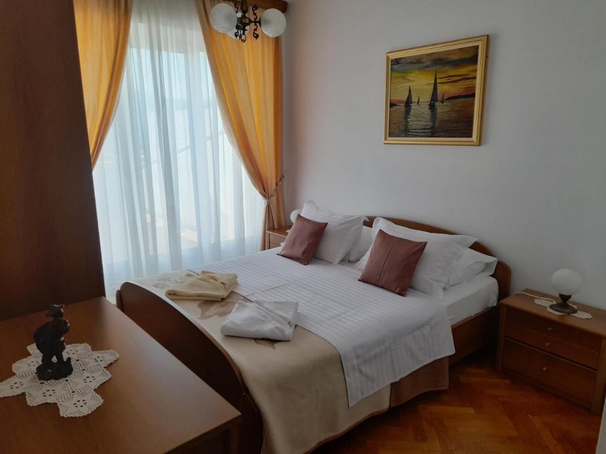 Villa Apartments Mate Cebalo Lumbarda Luaran gambar