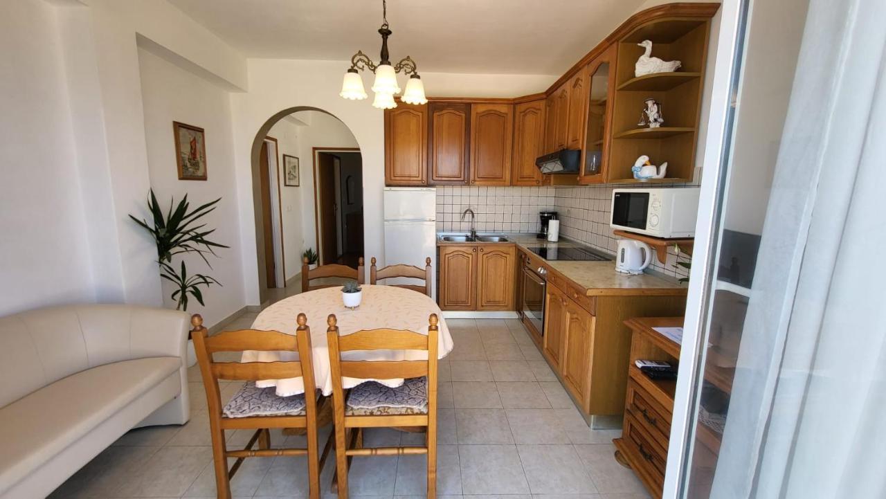 Villa Apartments Mate Cebalo Lumbarda Luaran gambar