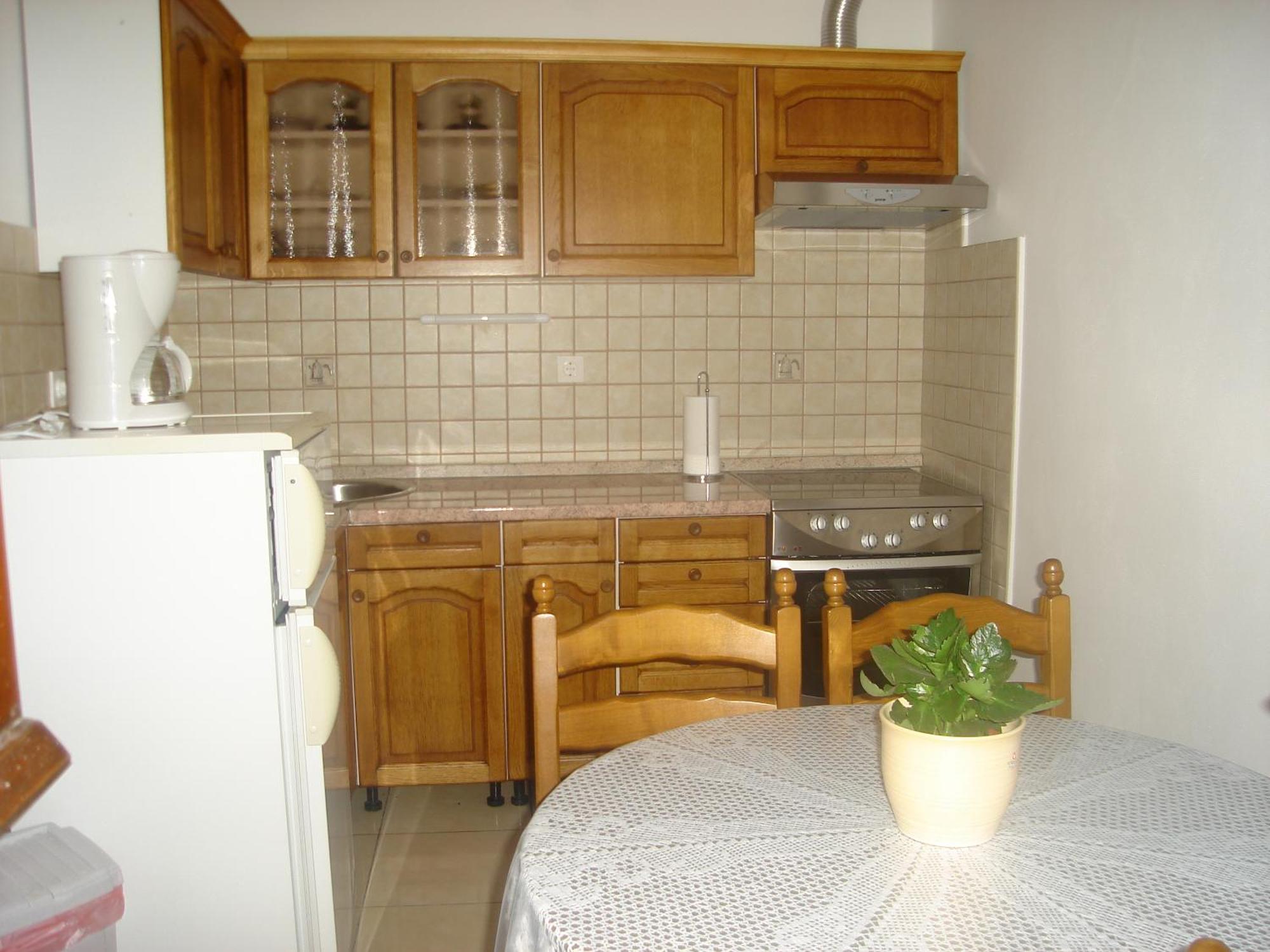 Villa Apartments Mate Cebalo Lumbarda Luaran gambar