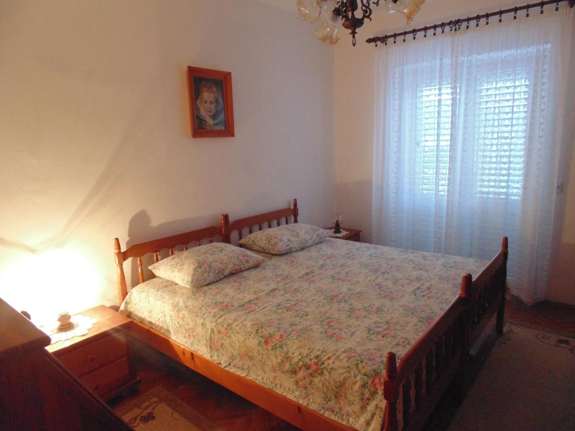 Villa Apartments Mate Cebalo Lumbarda Luaran gambar
